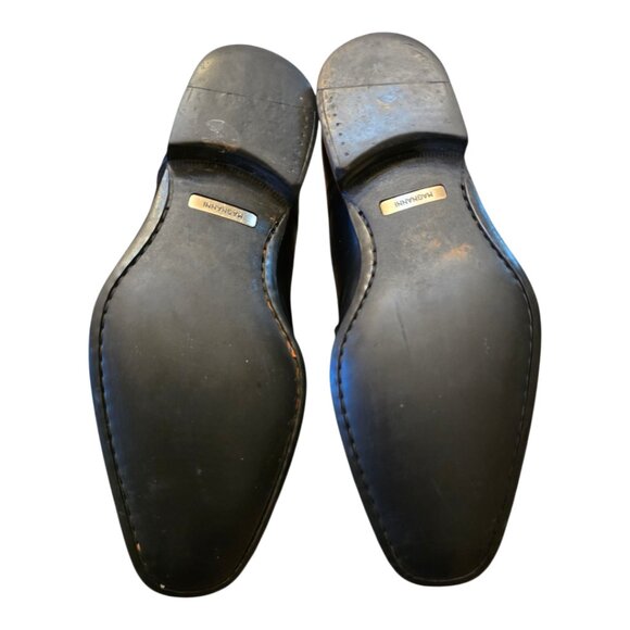 Men's MAGNANNI Oxfords sz 7 - Picture 7 of 8